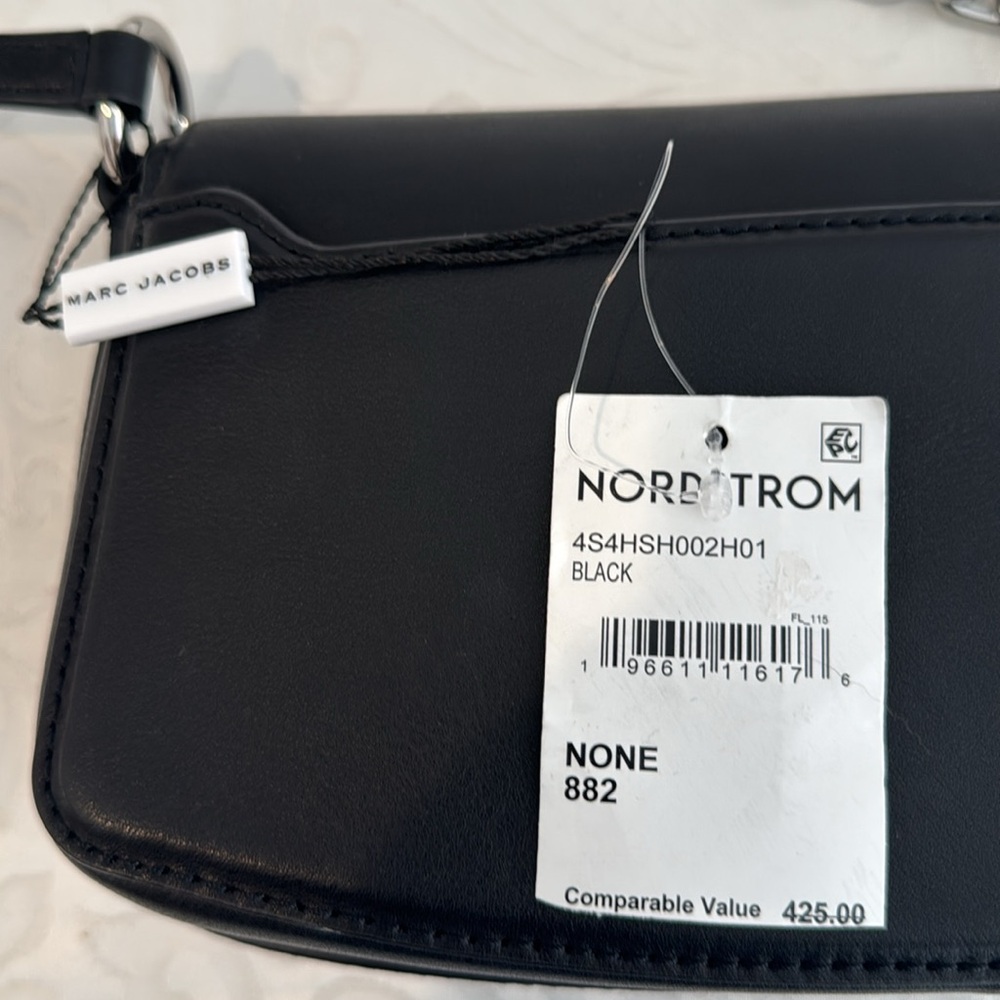 Marc Jacobs Shoulder Bag - Picture 8 of 15